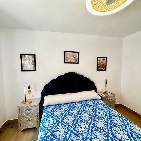 Apartamento Centrico Reformado 2023 Peñíscola Kültér fotó