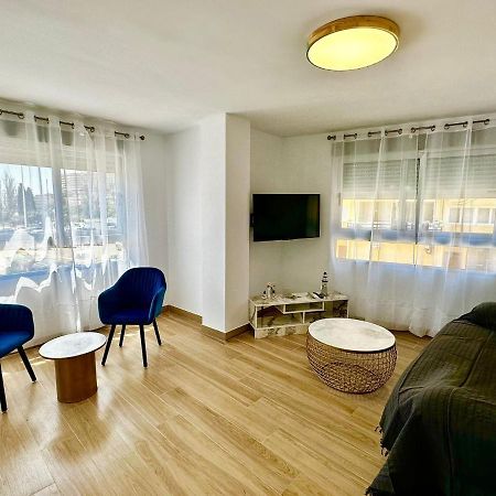 Apartamento Centrico Reformado 2023 Peñíscola Kültér fotó