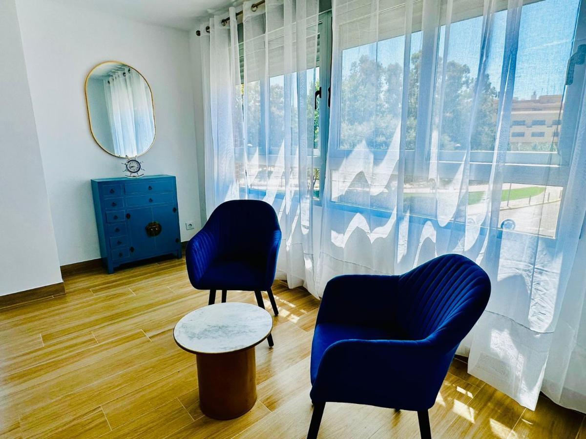 Apartamento Centrico Reformado 2023 Peñíscola Kültér fotó