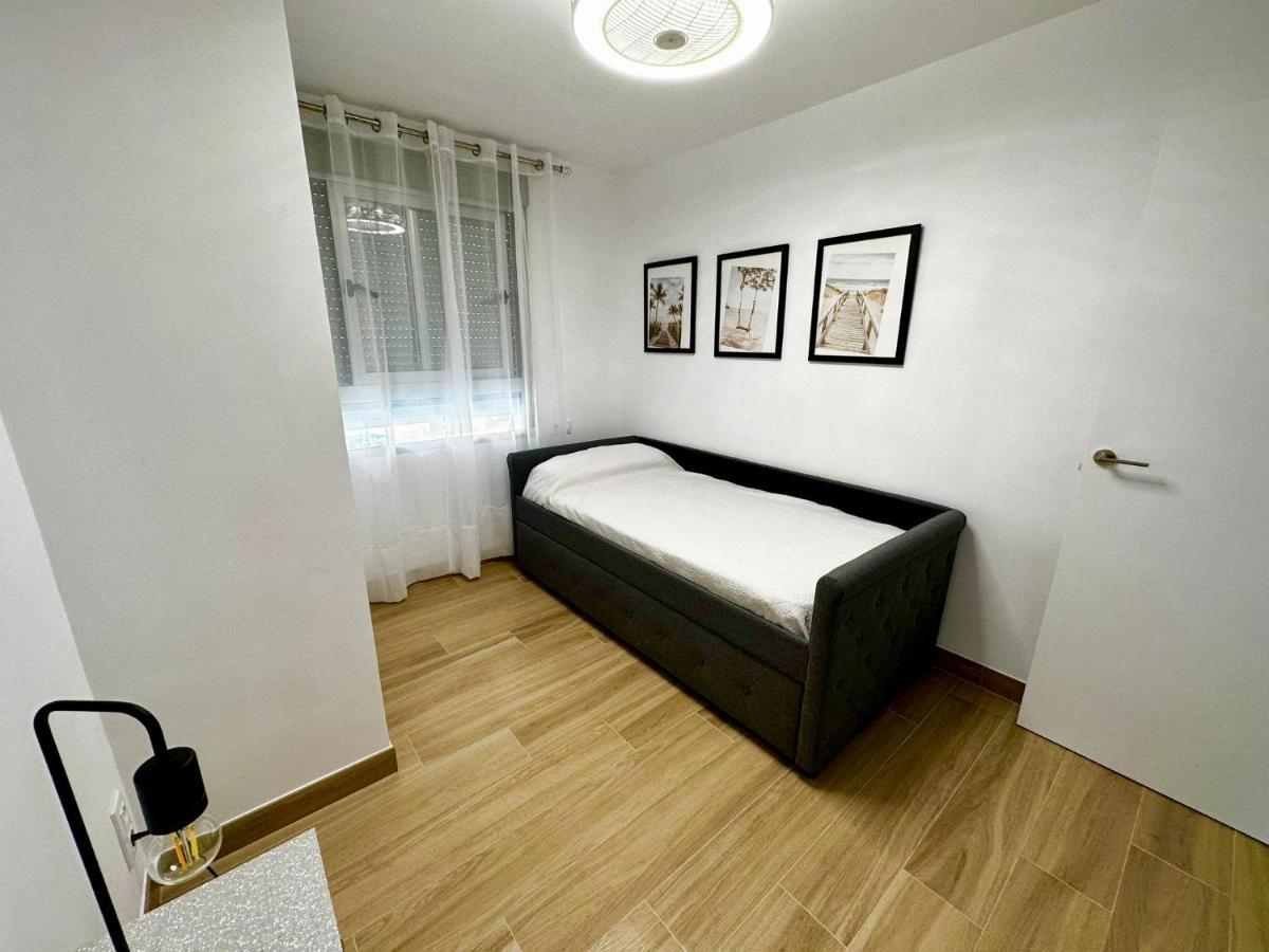 Apartamento Centrico Reformado 2023 Peñíscola Kültér fotó