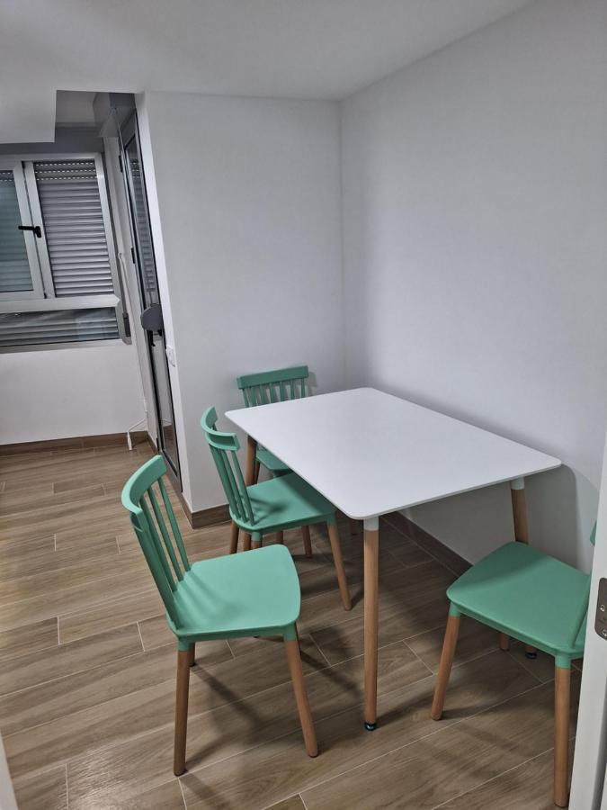 Apartamento Centrico Reformado 2023 Peñíscola Kültér fotó
