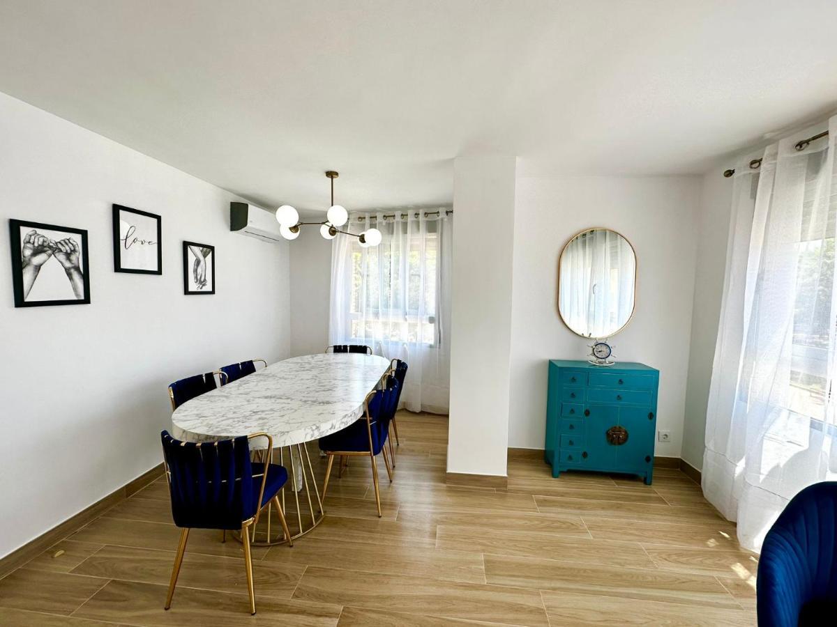 Apartamento Centrico Reformado 2023 Peñíscola Kültér fotó